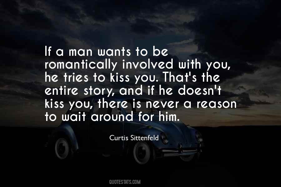 Quotes About Romantically #367731
