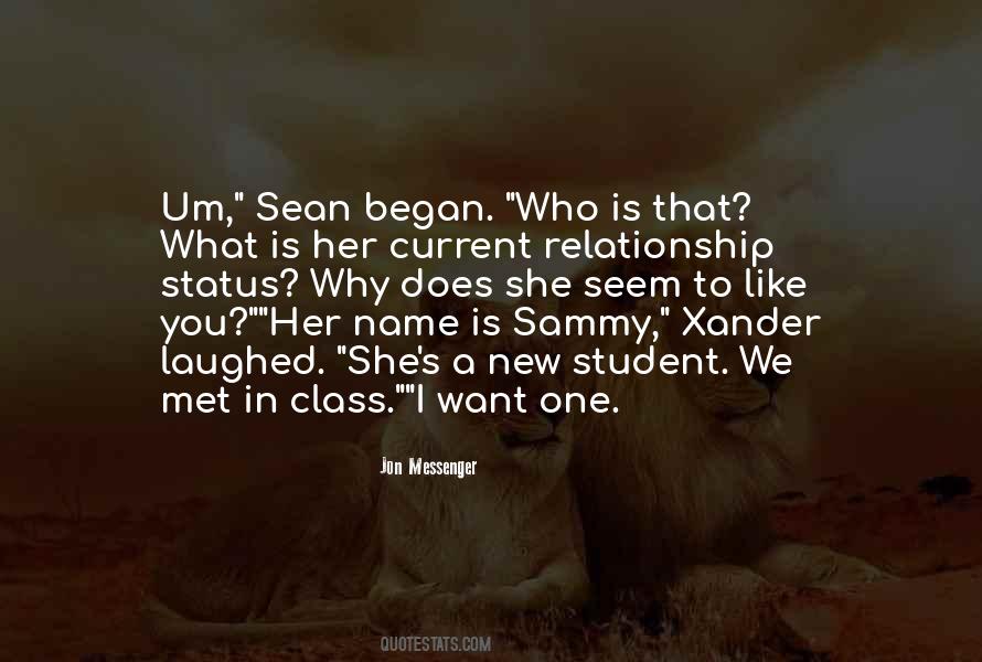 New Student Quotes #1238556