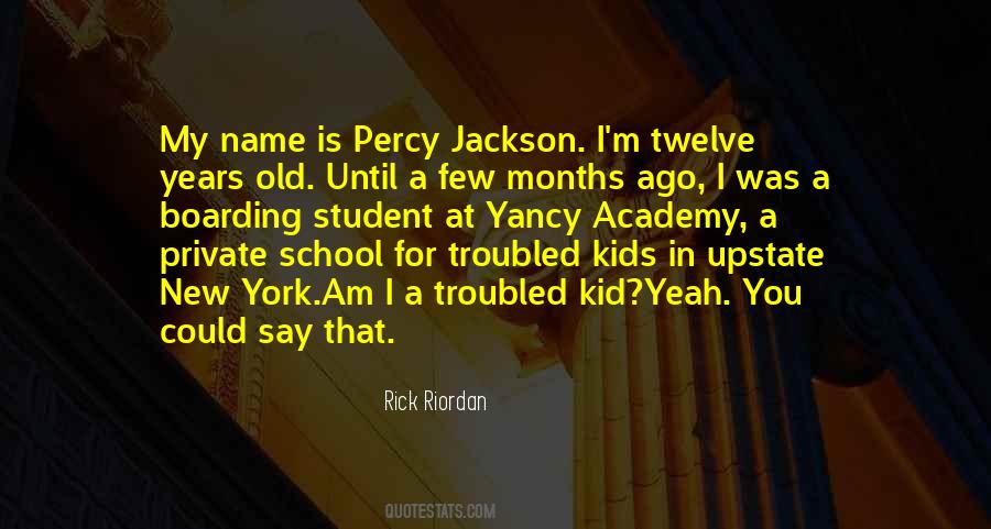 New Student Quotes #1518127