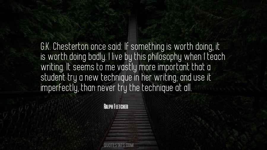New Student Quotes #1575544