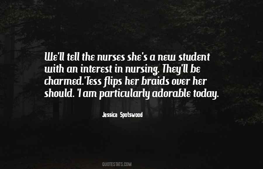New Student Quotes #410448