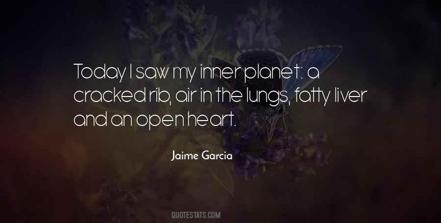 Fatty Liver Quotes #1296928
