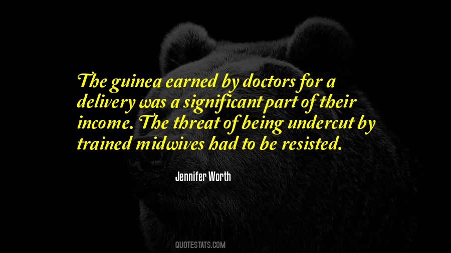 Quotes About Unappreciated Work #1207604