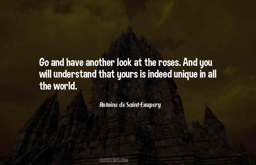 Quotes About Roses Love #901302