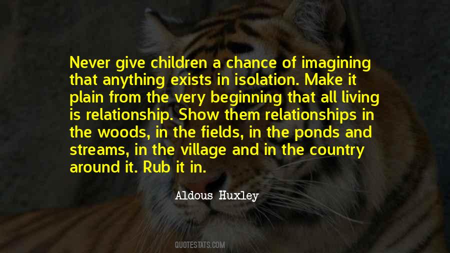 Beginning Of A Relationship Quotes #1250243
