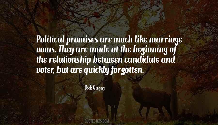 Beginning Of A Relationship Quotes #1862168