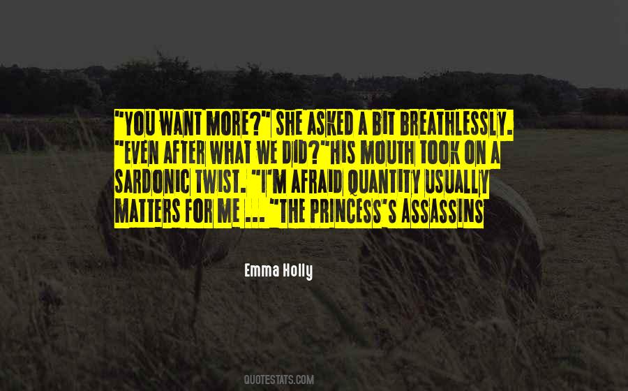 Quotes About Romantica #1231771