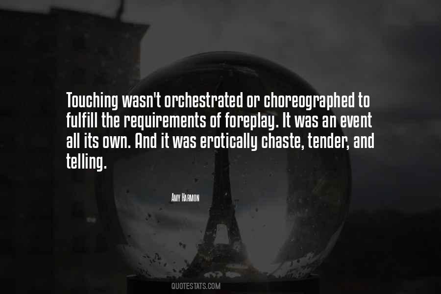 Own Event Quotes #1342099