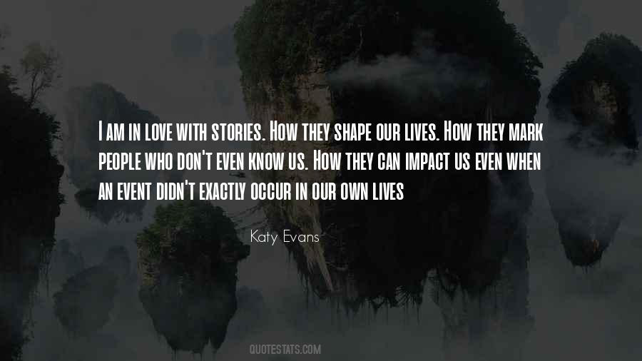 Own Event Quotes #270921