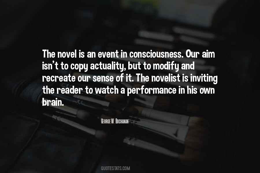 Own Event Quotes #468245