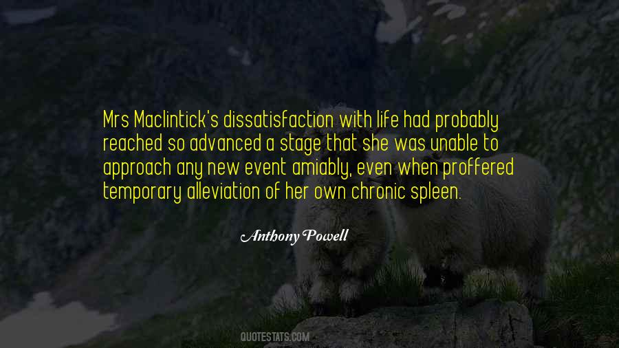 Own Event Quotes #597864