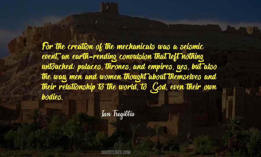 Own Event Quotes #907140