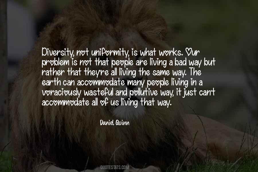 What Is The Problem Quotes #144093