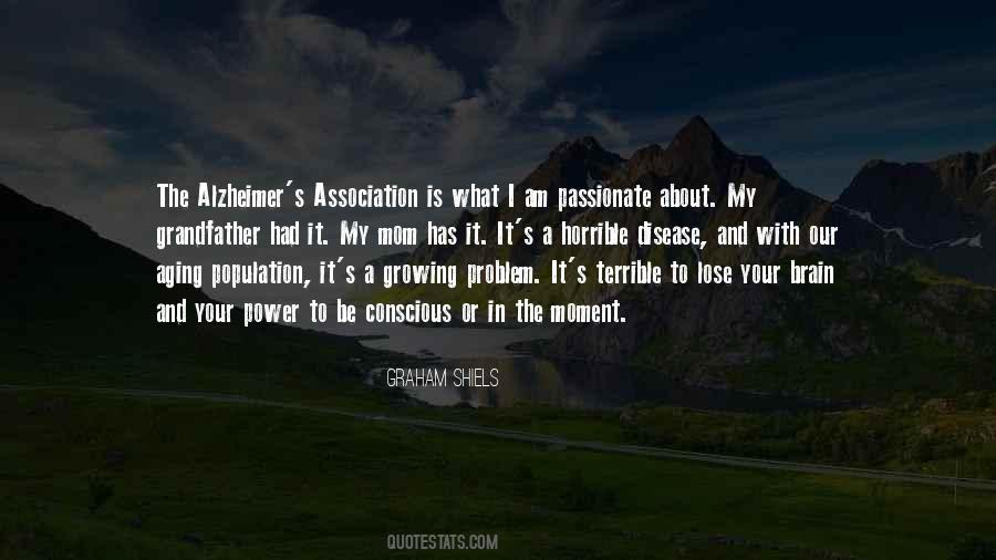 What Is The Problem Quotes #217173