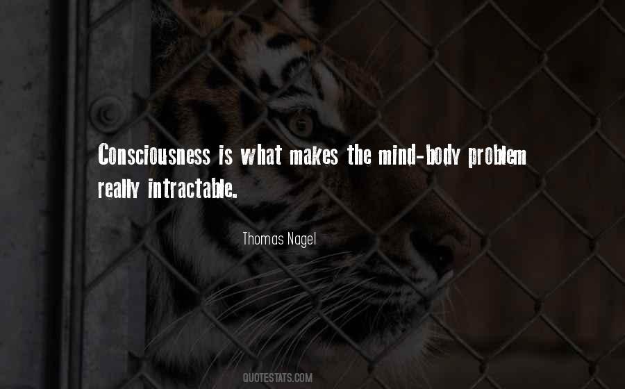 What Is The Problem Quotes #6001