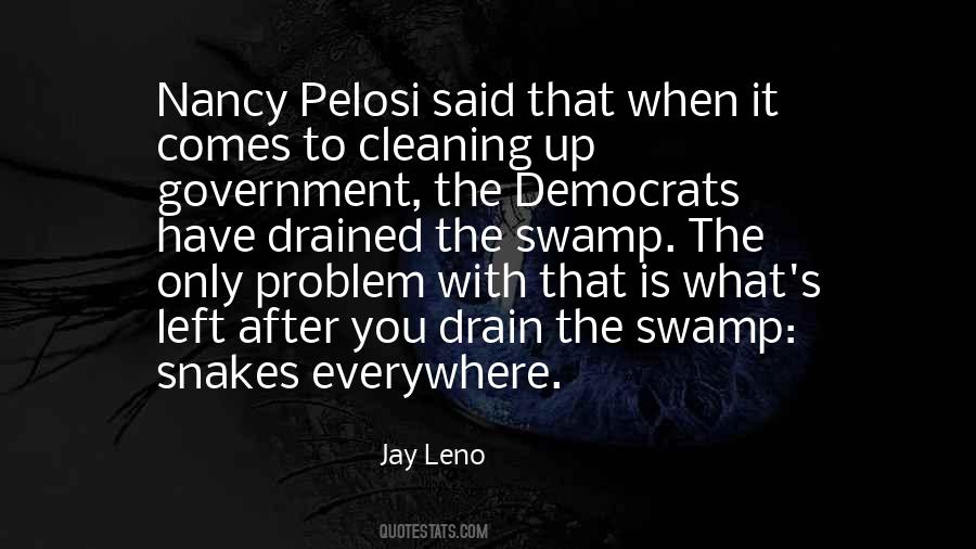 What Is The Problem Quotes #89155