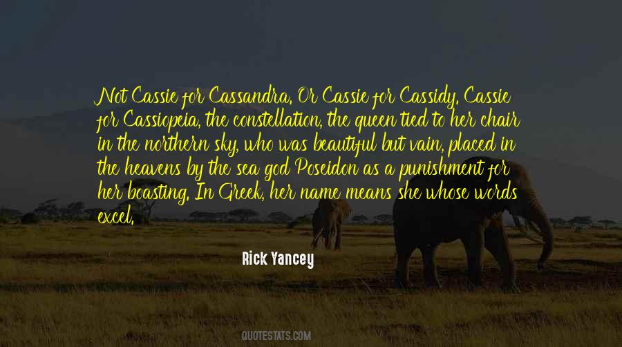 Quotes About The Beautiful Sea #979303