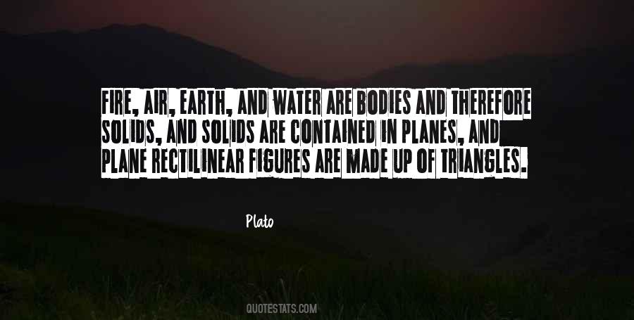 Earth Plane Quotes #1168575