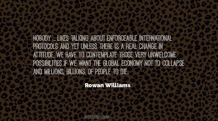 Quotes About A Change In Attitude #1597431