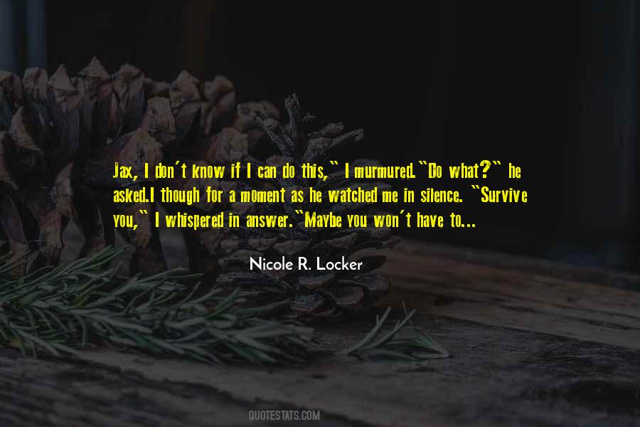 Quotes About Romantic Novels #1246479