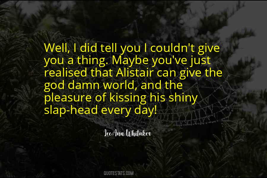 Quotes About Romantic Novels #170909
