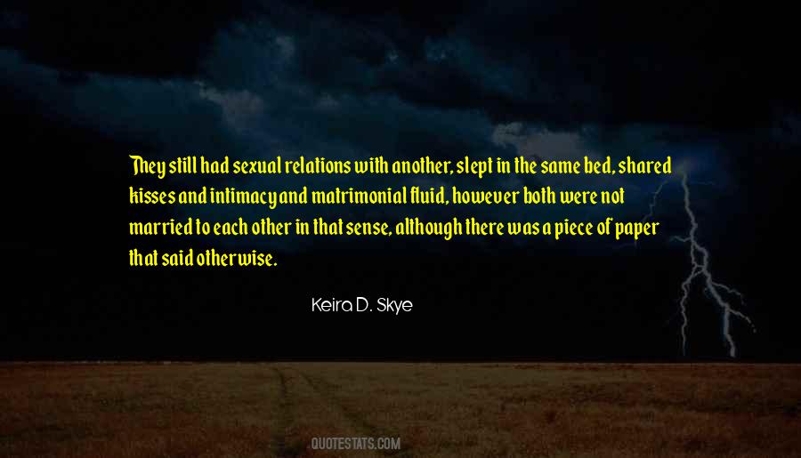Quotes About Romantic Novels #214185