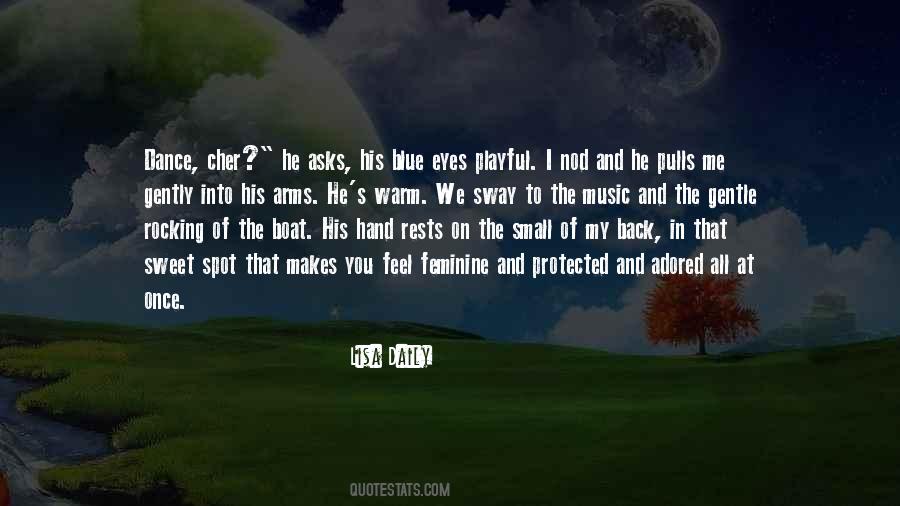 Quotes About Romantic Novels #500066