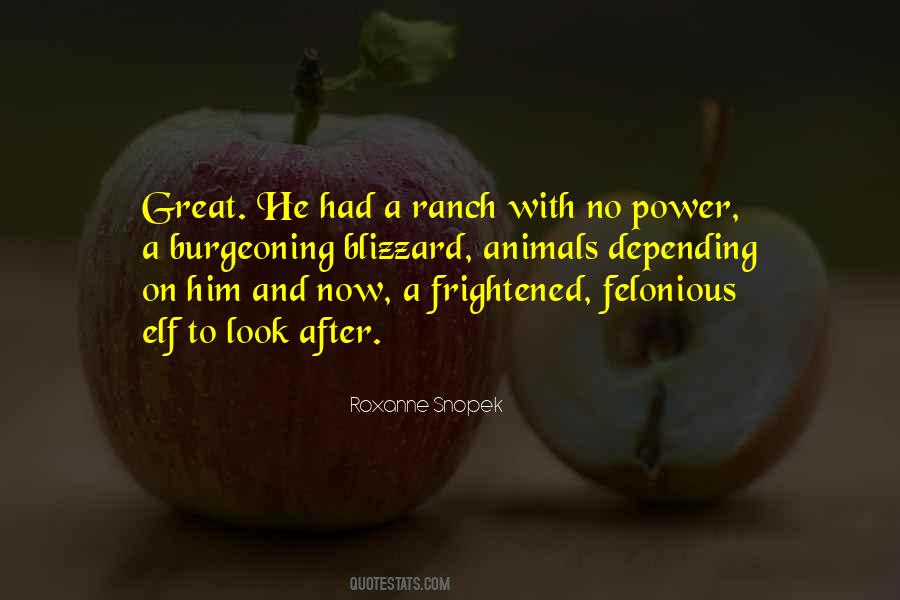 Contemporary Western Romance Quotes #1198005