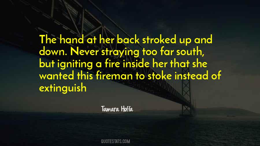 Contemporary Western Romance Quotes #1820441