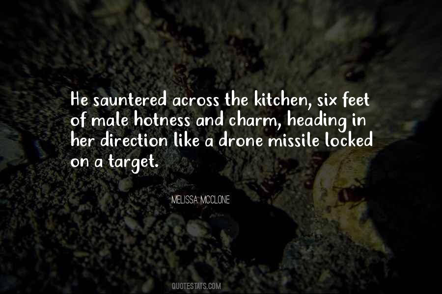Contemporary Western Romance Quotes #245476