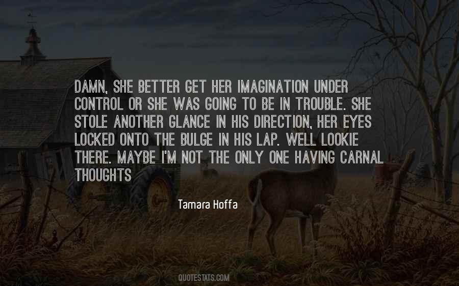 Contemporary Western Romance Quotes #303794