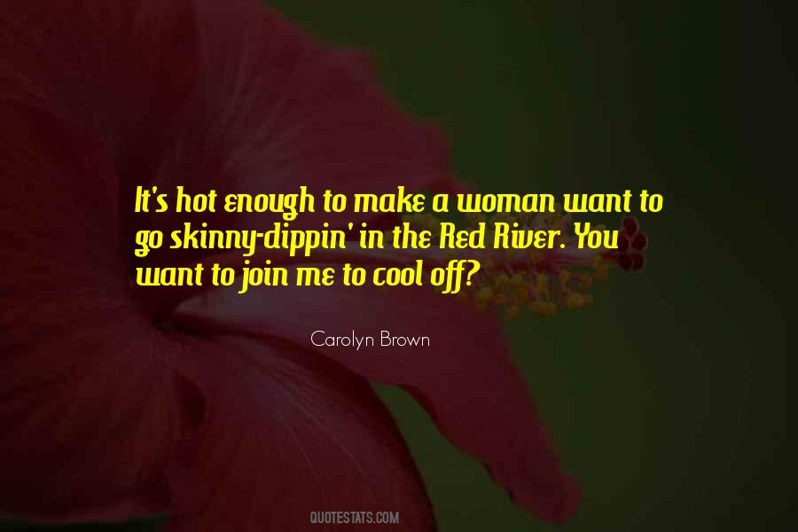 Contemporary Western Romance Quotes #435697