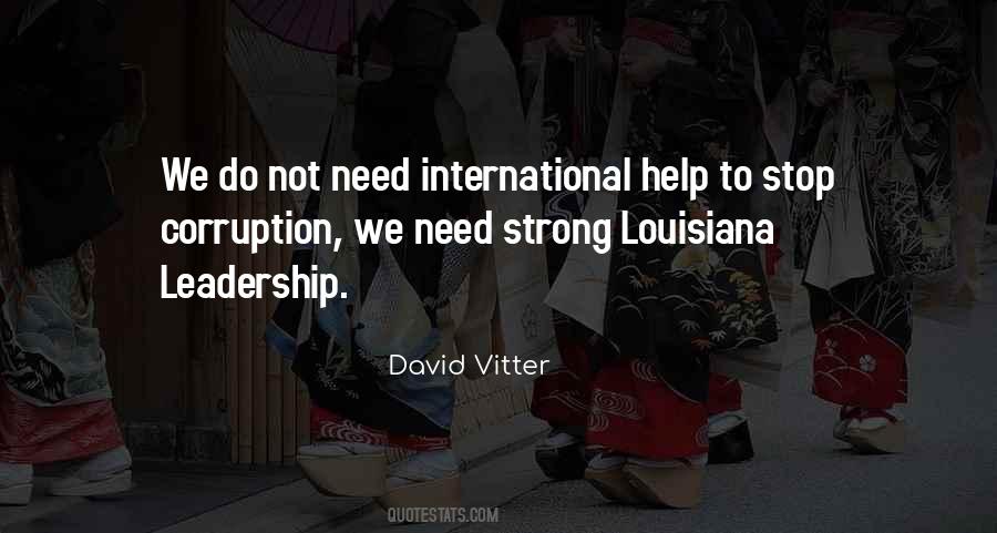 Quotes About Louisiana #326664