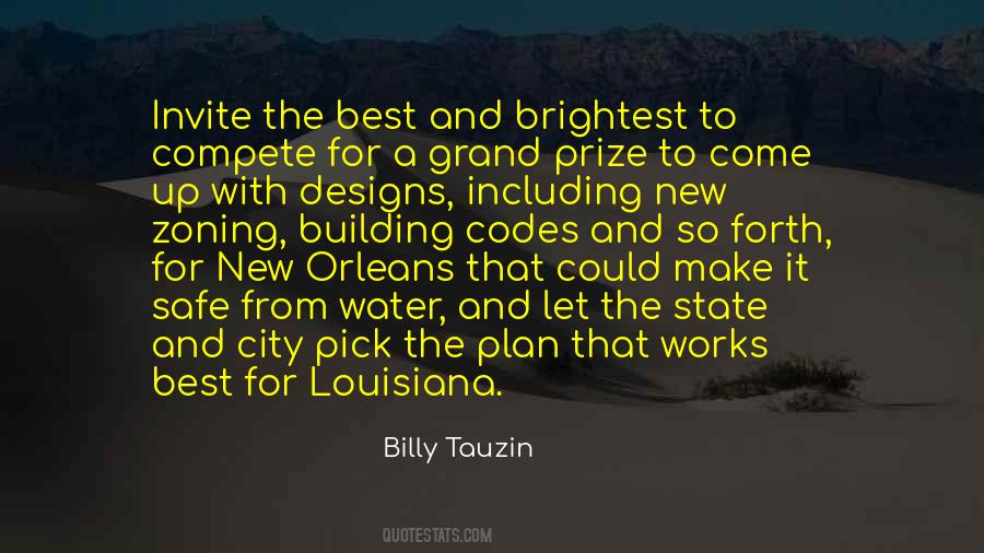 Quotes About Louisiana #43069