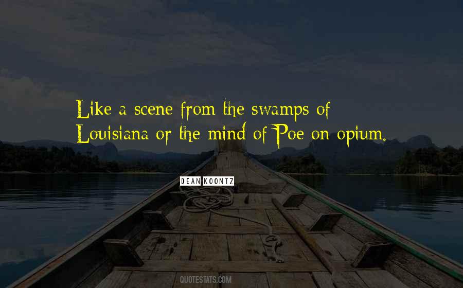 Quotes About Louisiana #508217