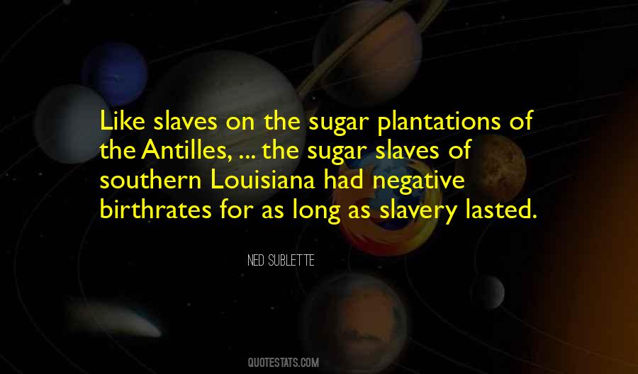 Quotes About Louisiana #532821