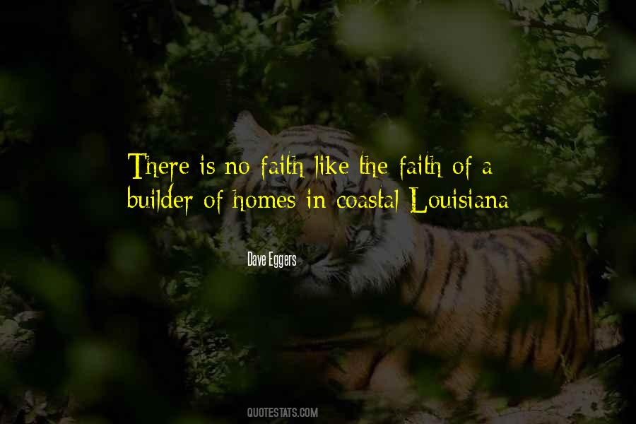 Quotes About Louisiana #54253