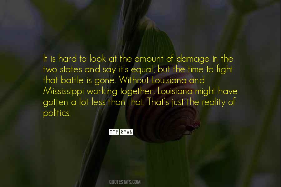 Quotes About Louisiana #648163