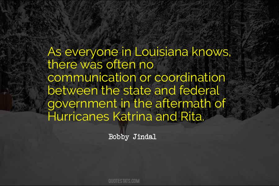 Quotes About Louisiana #899087