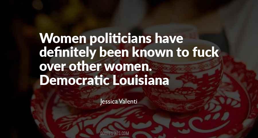 Quotes About Louisiana #964040