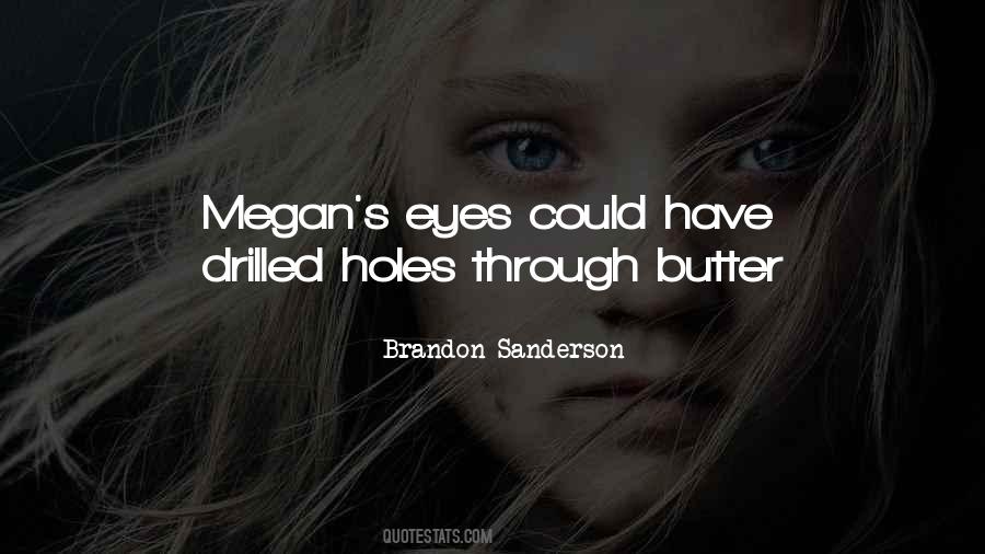 Quotes About Holes #1218726