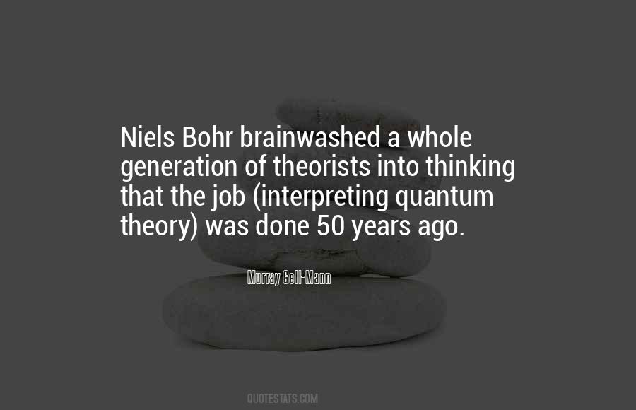 Quotes About 9 To 5 Jobs #1879529