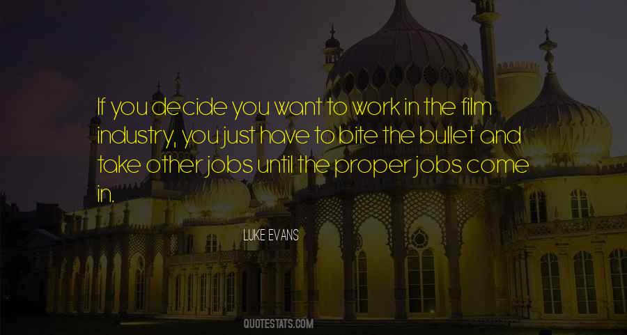 Quotes About 9 To 5 Jobs #9310