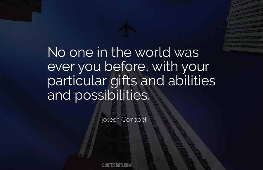 Quotes About Free Gifts #374000