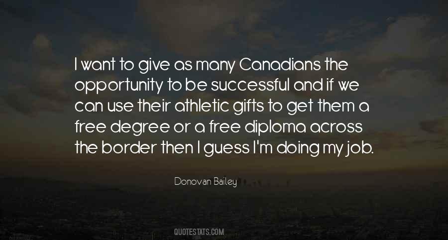 Quotes About Free Gifts #770170