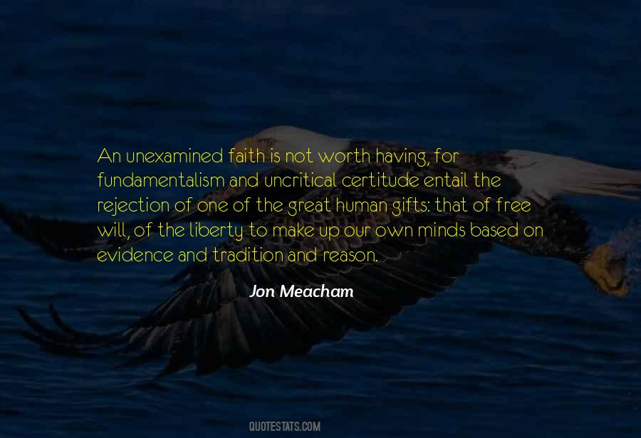 Quotes About Free Gifts #809009