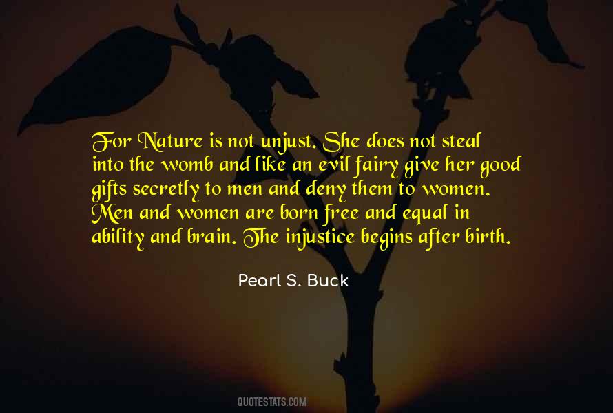 Quotes About Free Gifts #942567