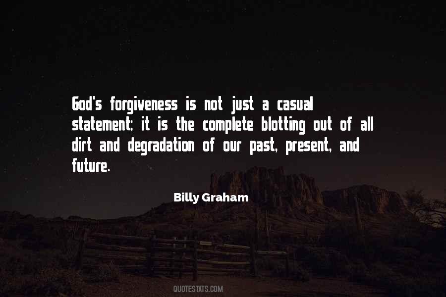 God S Forgiveness Quotes #1233149