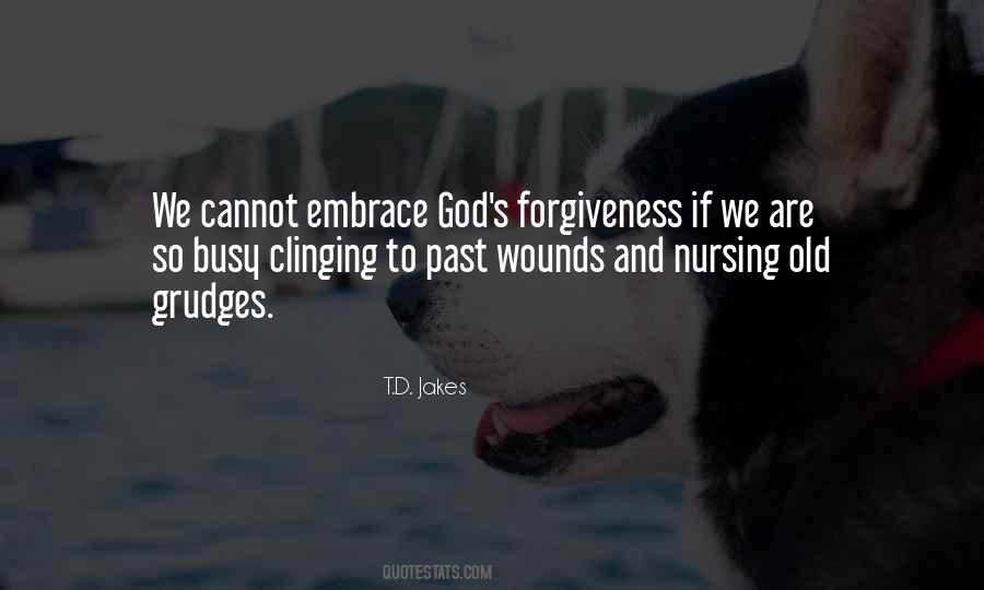 God S Forgiveness Quotes #1578455