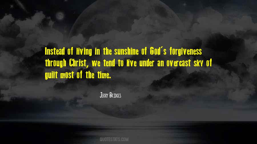 God S Forgiveness Quotes #1681906